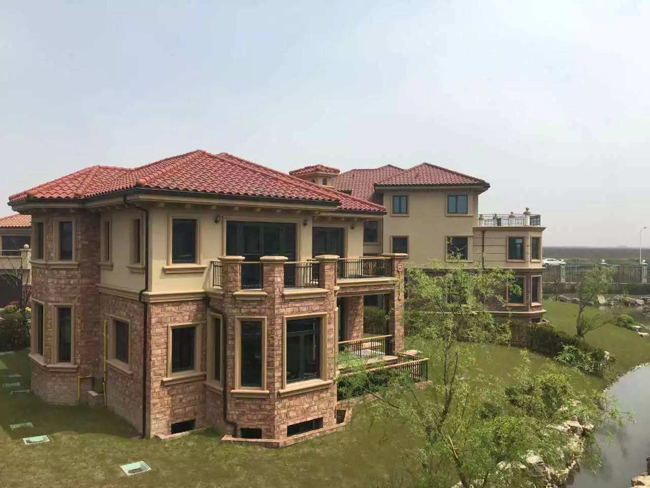 上海东海御庭物业