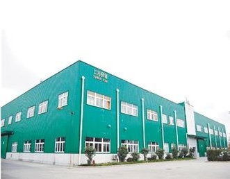 唯绿包装上海公司